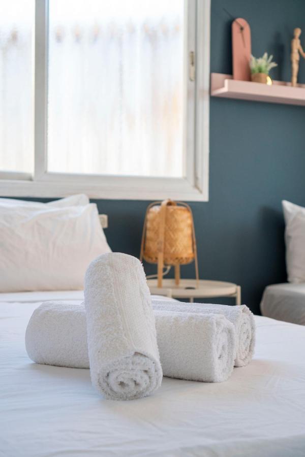 Meir'S Boutique Guesthouse Tel Aviv Bagian luar foto