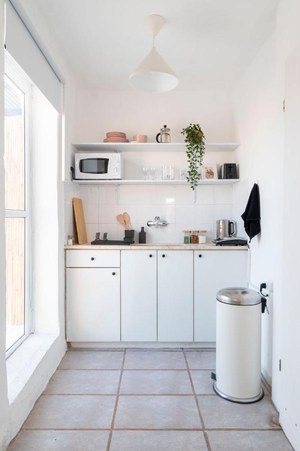 Meir'S Boutique Guesthouse Tel Aviv Bagian luar foto