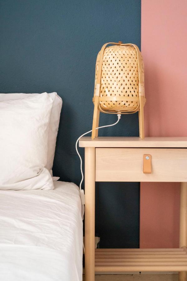 Meir'S Boutique Guesthouse Tel Aviv Bagian luar foto