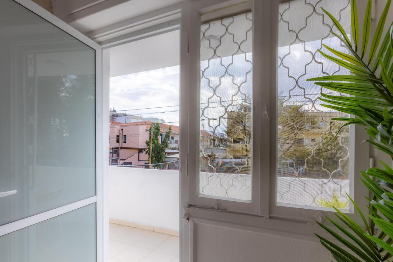 Meir'S Boutique Guesthouse Tel Aviv Bagian luar foto