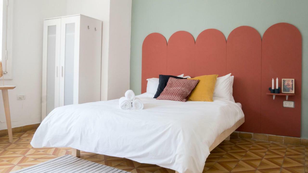 Meir'S Boutique Guesthouse Tel Aviv Bagian luar foto
