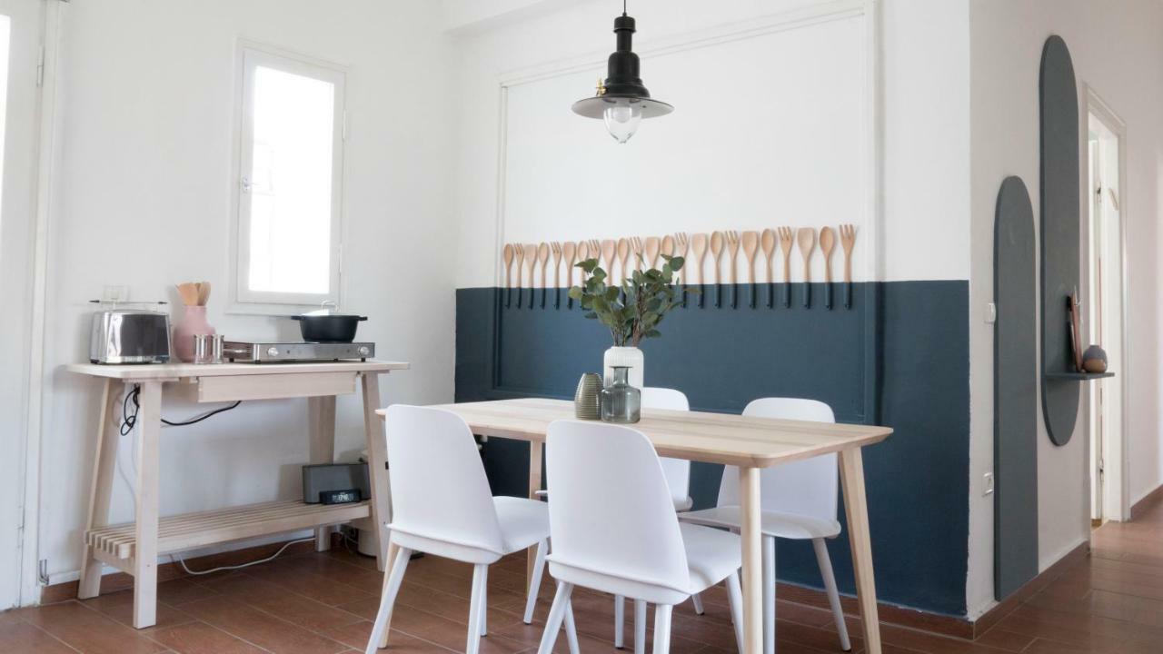Meir'S Boutique Guesthouse Tel Aviv Bagian luar foto