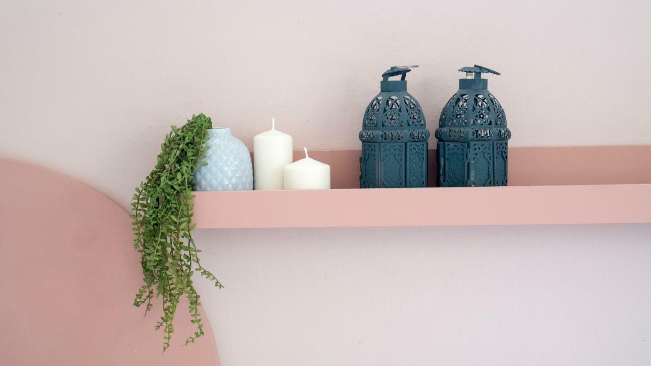 Meir'S Boutique Guesthouse Tel Aviv Bagian luar foto