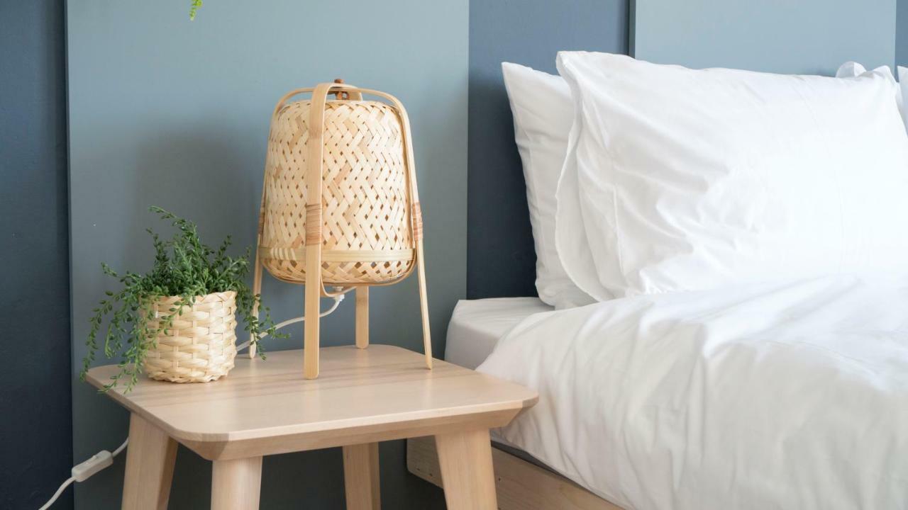Meir'S Boutique Guesthouse Tel Aviv Bagian luar foto
