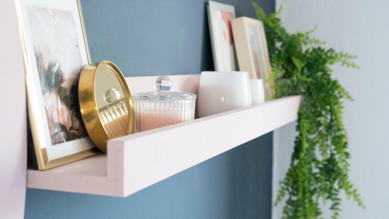 Meir'S Boutique Guesthouse Tel Aviv Bagian luar foto