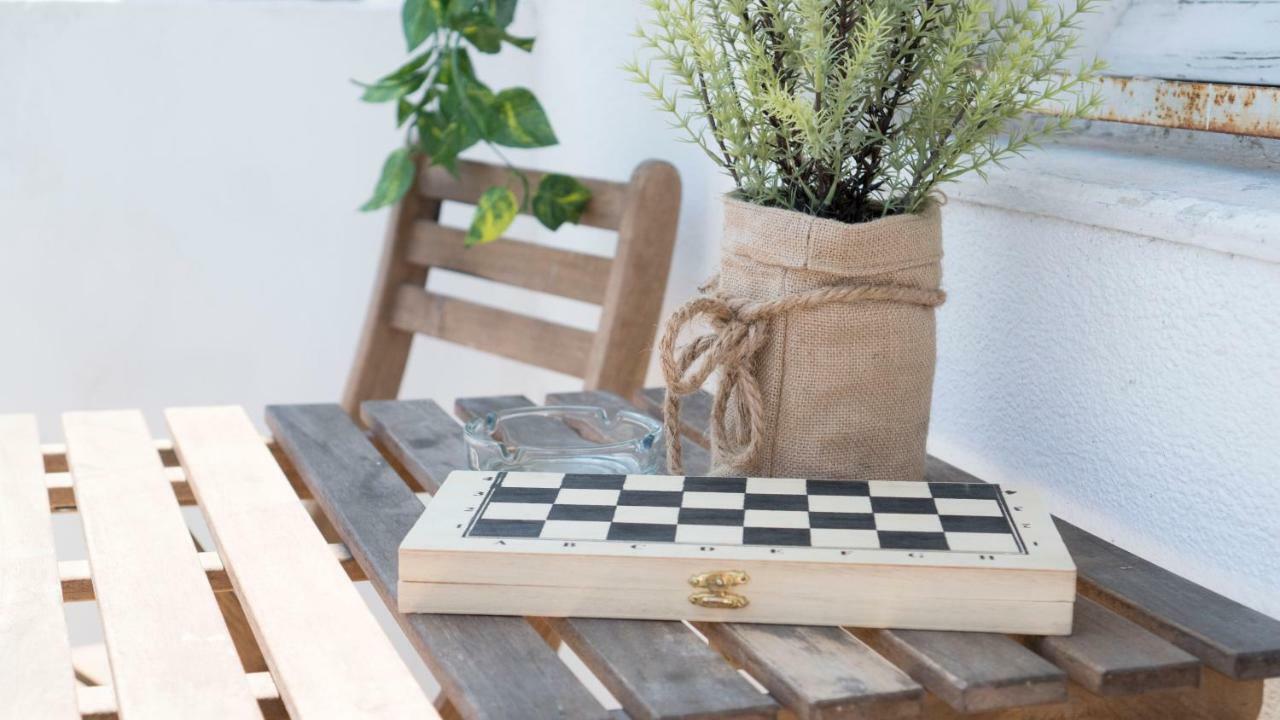 Meir'S Boutique Guesthouse Tel Aviv Bagian luar foto