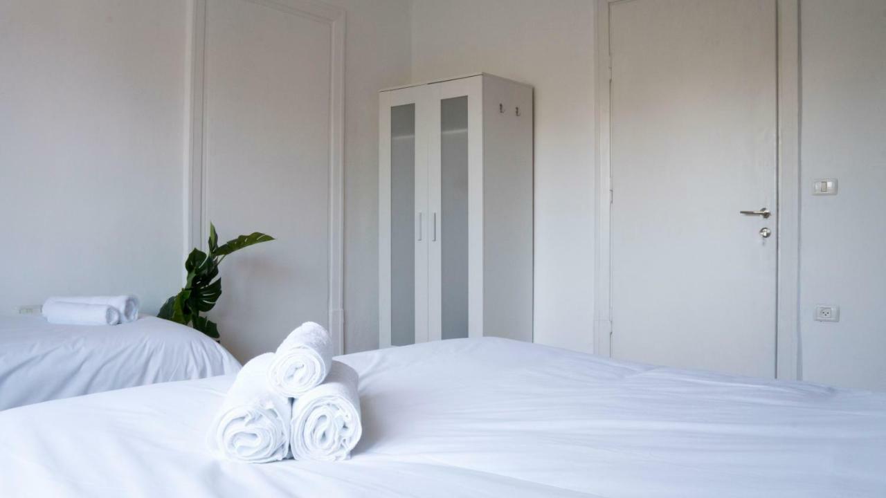 Meir'S Boutique Guesthouse Tel Aviv Bagian luar foto