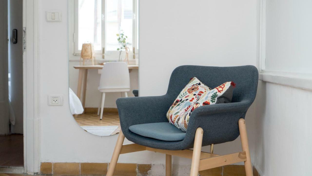Meir'S Boutique Guesthouse Tel Aviv Bagian luar foto