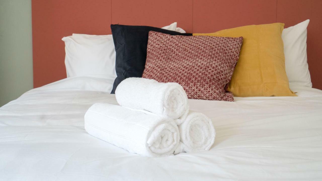 Meir'S Boutique Guesthouse Tel Aviv Bagian luar foto